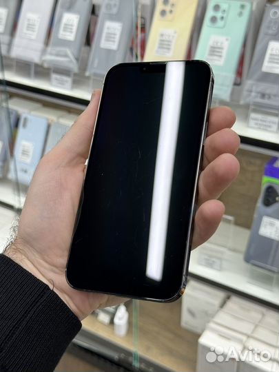 iPhone 13 Pro Max, 512 ГБ