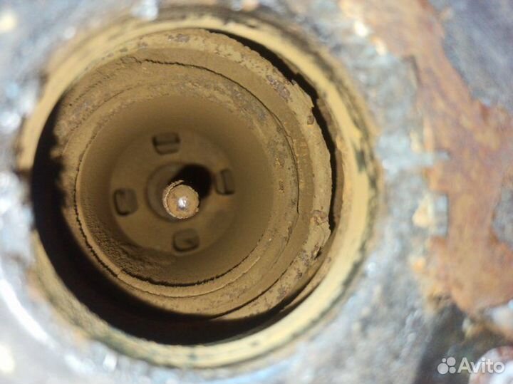 Вакуумный усилитель тормозов Bmw 5-Series E39