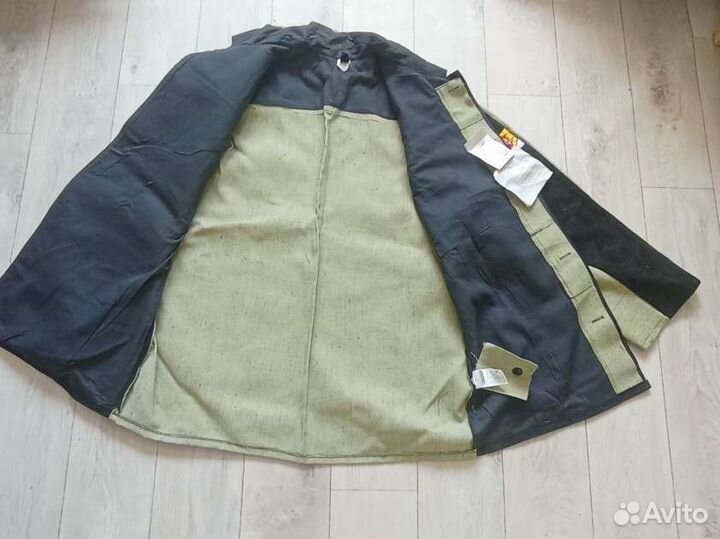 Спецодежда сварщика