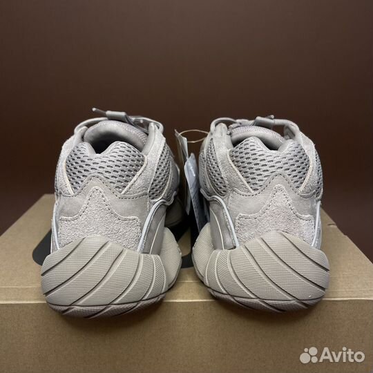 Adidas Yeezy 500 Taupe Light (12us)