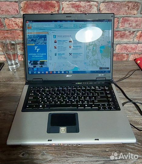 Acer Aspire 5610
