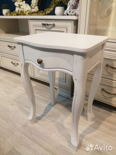 Тумба прикроватная Амадей