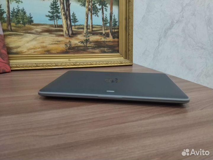 Ноутбук hp