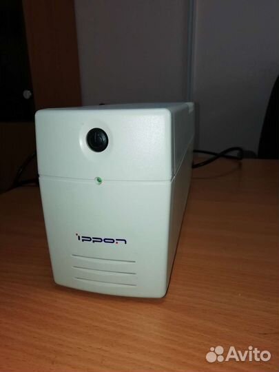 Бесперебойник