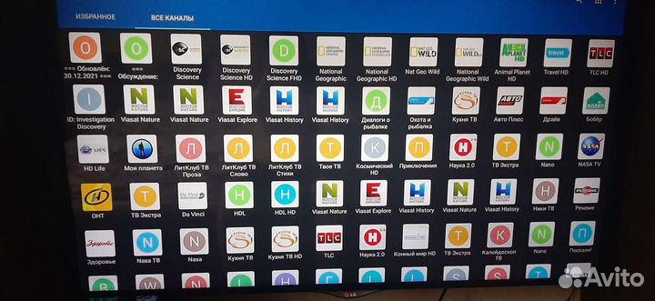 Приставка Smart tv box 2-16gb