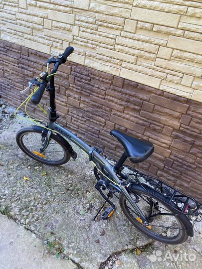 Велосипед Stern Compact 2.0