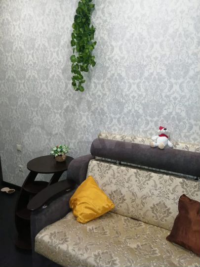 2-к. квартира, 45 м², 1/8 эт.