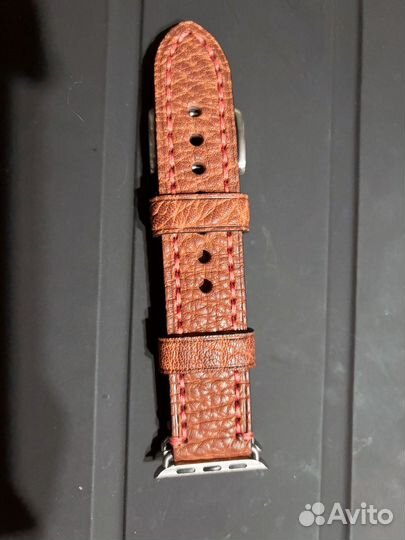 Ремешок для часов apple watch 22 мм