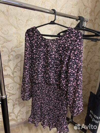 Женские вещи пакетом 48 50