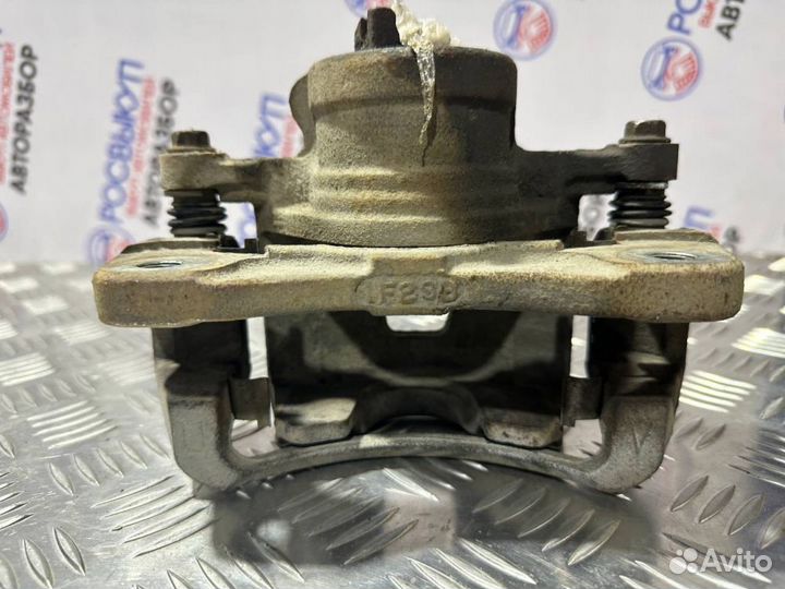 Суппорт Chevrolet Lacetti