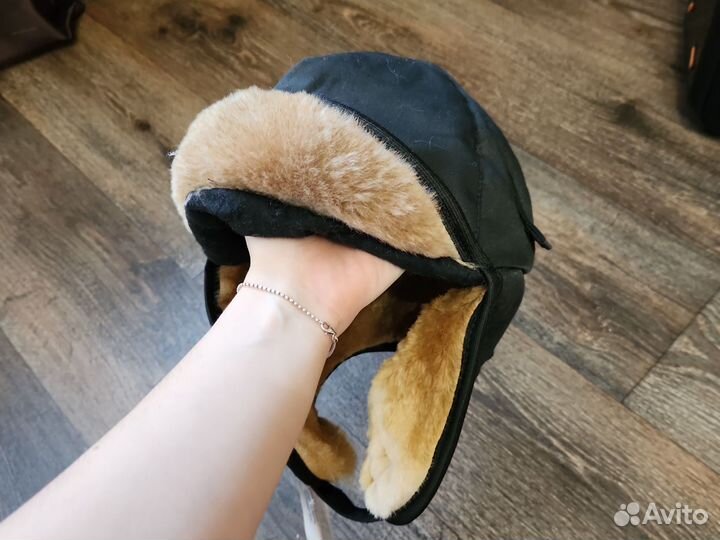 Спецовка зимняя