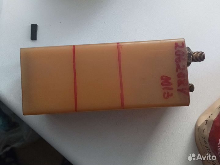 Акамуляторы сц 25