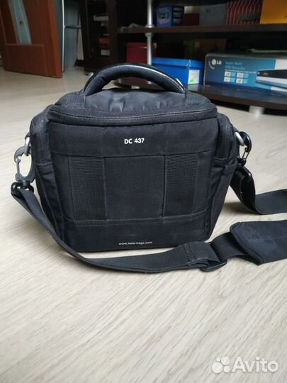 Зеркальный фотоаппарат Nikon d90