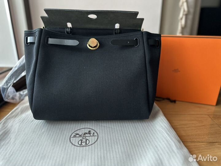 Сумка Hermes herbag 31