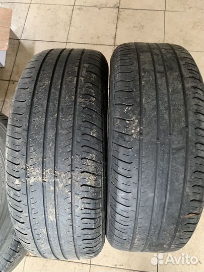 Hankook Optimo K415 225/60 R17