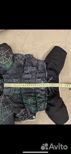 Комбинезон для собаки Dogmoda