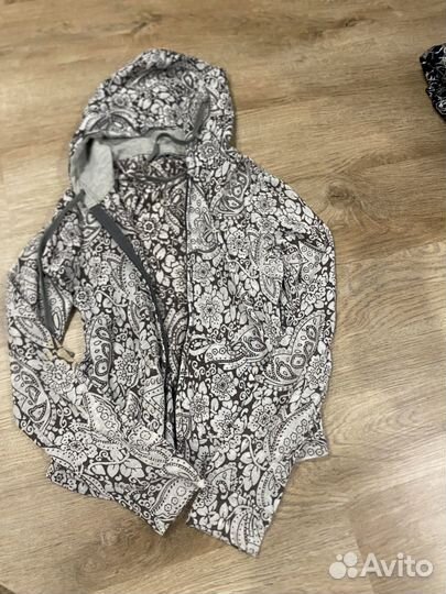 Пакет вещей для девочки