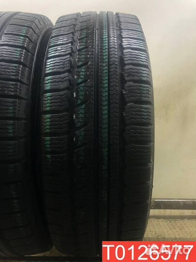 Nokian Tyres WR C Van 215/65 R16C T