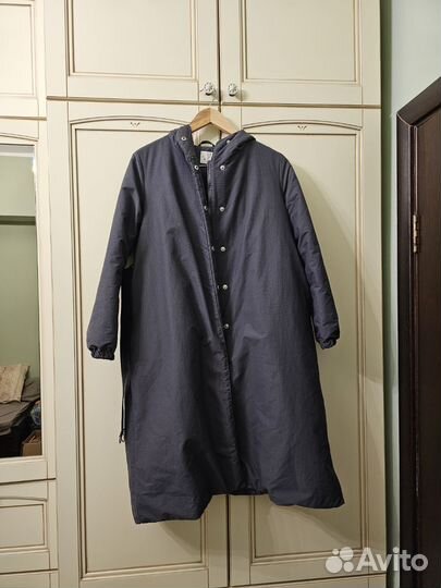 Зимняя куртка уста к устам s