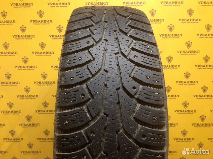 Nokian Tyres Hakkapeliitta 5 SUV 225/65 R17