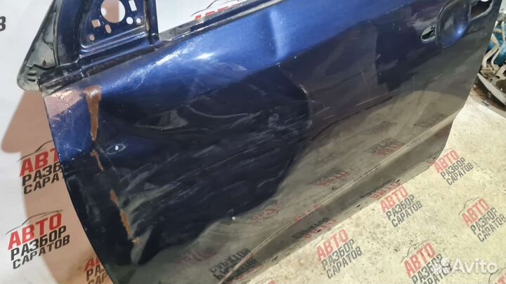 Дверь передняя левая Kia Sorento 2 09-21