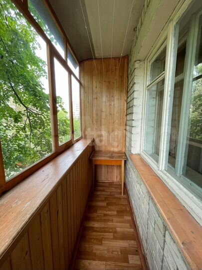 3-к. квартира, 61,8 м², 3/5 эт.