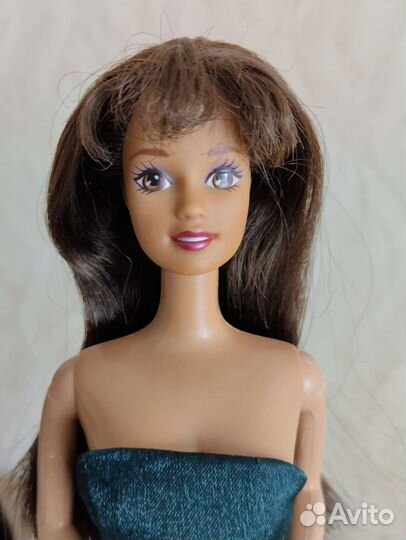 Барби Тереза Sparkle beach 1995