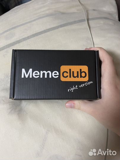 Meme club 16+