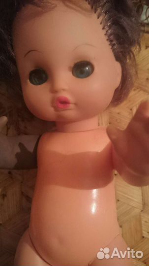 Кукла пупс30см