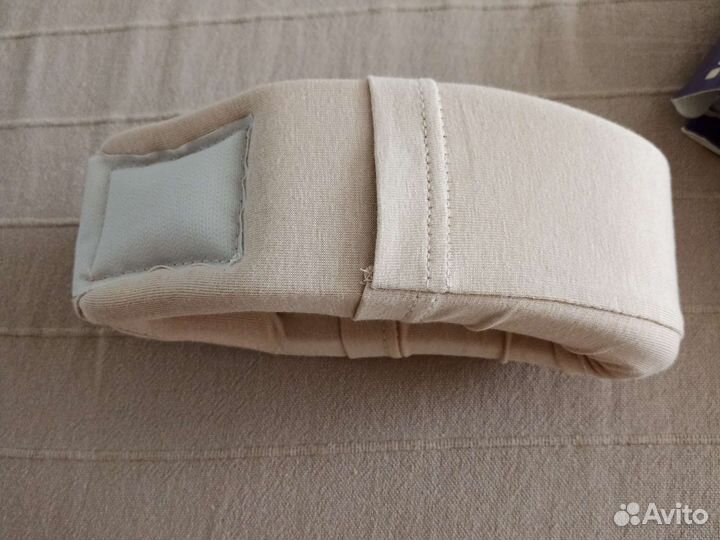 Бандаж, Воротник ортопедический детский