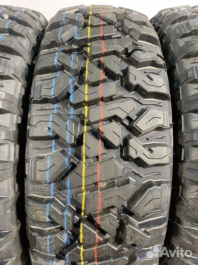 КАМА Flame M/T (HK-434) 215/65 R16 99V