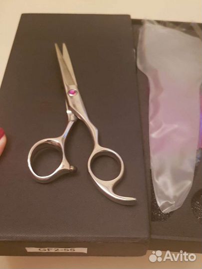 Ножницы парикмахерские Япония