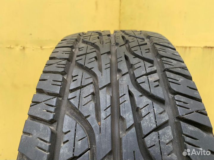 Dunlop Grandtrek AT3 235/70 R16 106S