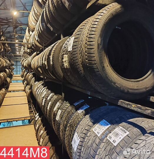 Triangle AdvanteX SUV TR259 215/60 R17 96N