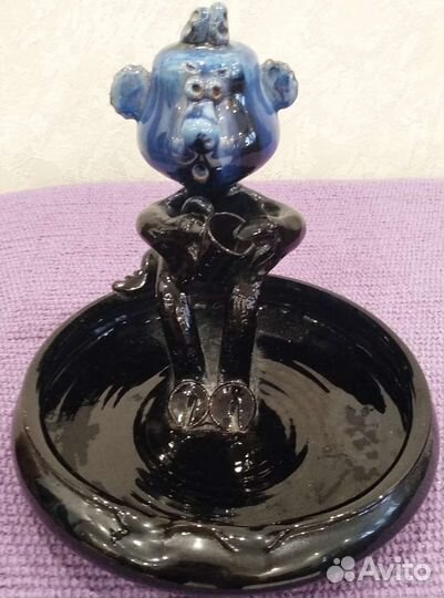 Пепельница 