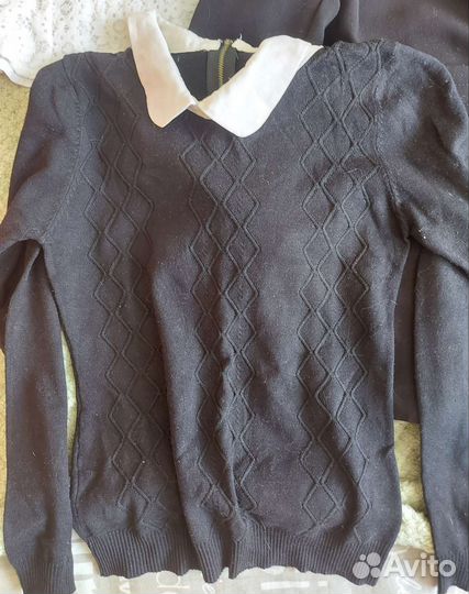 Школьная одежда