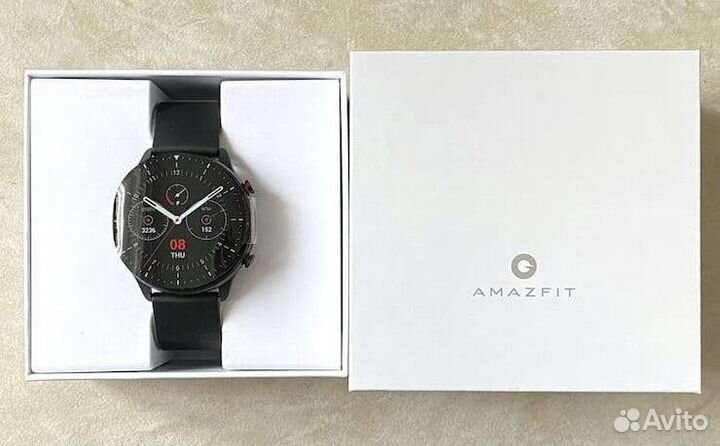Amazfit Gtr 2e