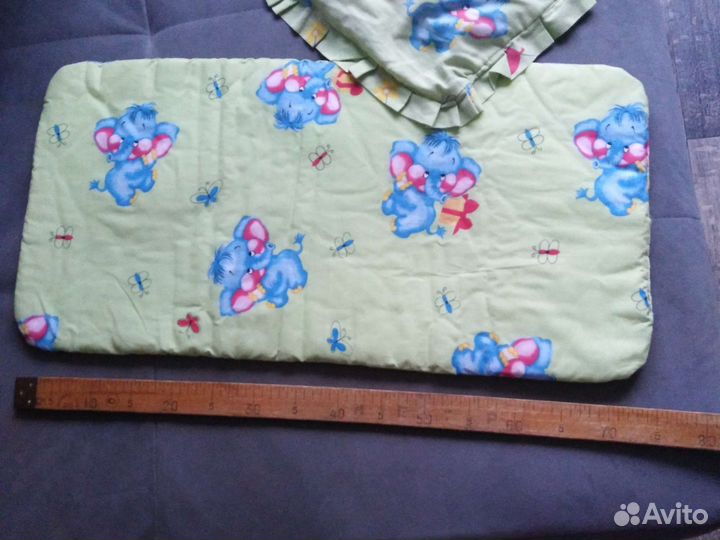 Набор в коляску