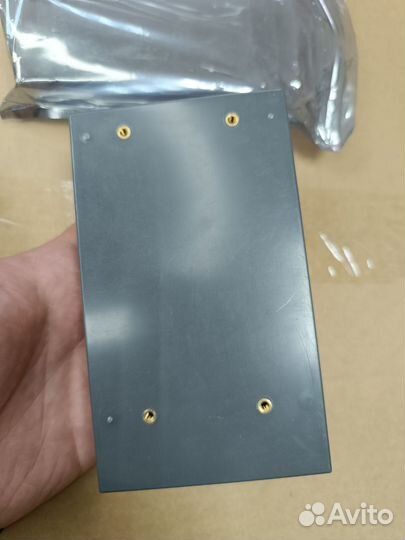 Плата управления чпу 5axis