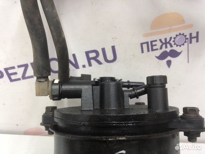 Корпус топливного фильтра Citroen C-Crosser