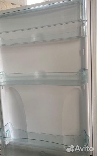 Холодильник маленький Kaiser немец