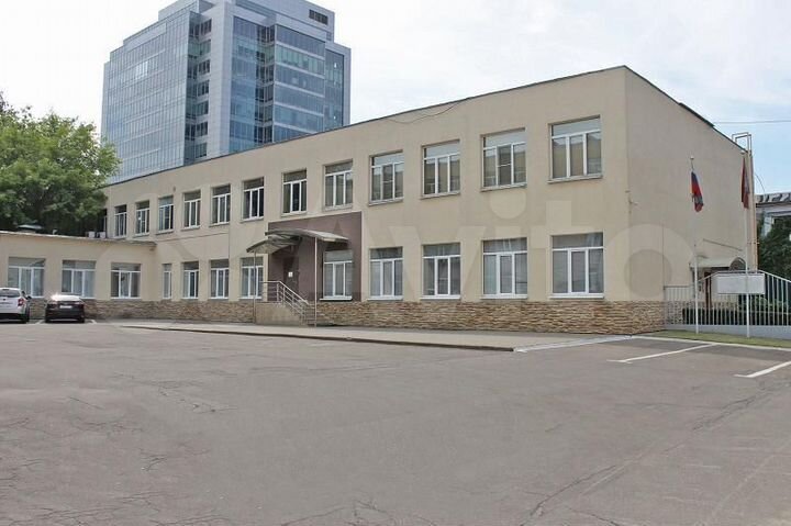 Сдам офисное помещение, 234.7 м²