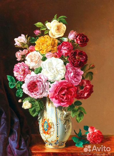 Набор для вышивания крестом