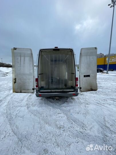 Mercedes-Benz Sprinter Classic 2.1 МТ, 2013, 609 999 км