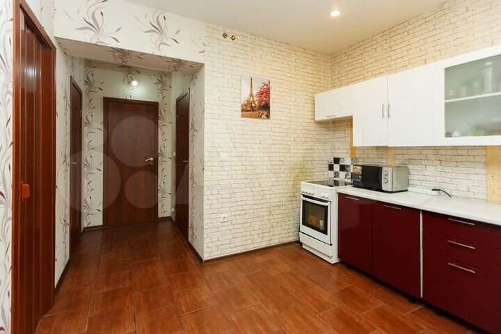 Дом 100 м² на участке 15 сот.