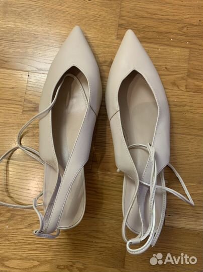 Туфли эконика portal 40 размер