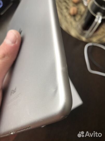 iPad mini 4 128gb wifi