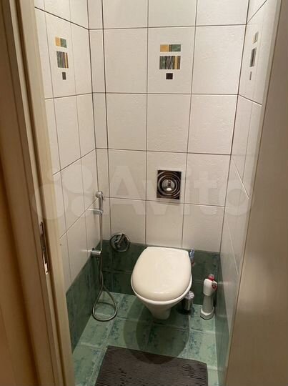 Комната 18 м² в 3-к., 5/6 эт.