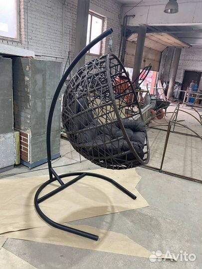 Кресло садовое подвесное