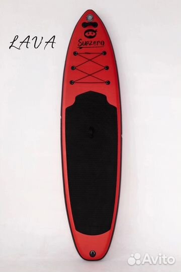 Sup board (Сап борд ) supzero black CAT/batman